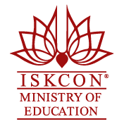 ISKCON MOE logo