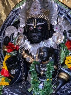 Sri Prahlada Narasimha